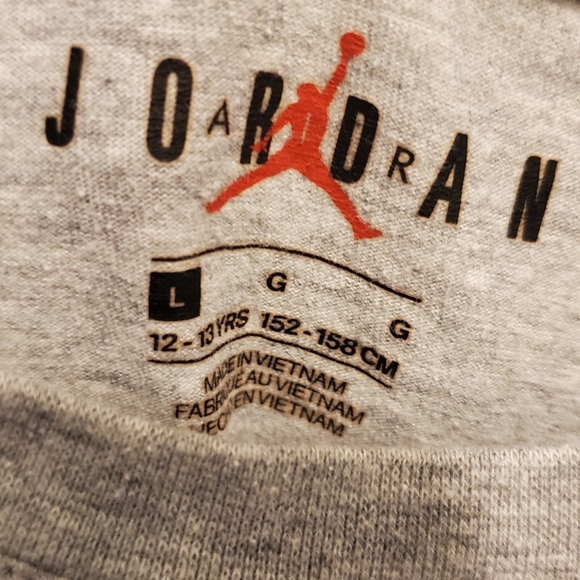 Air Jordan Tee - Picture 3 of 3